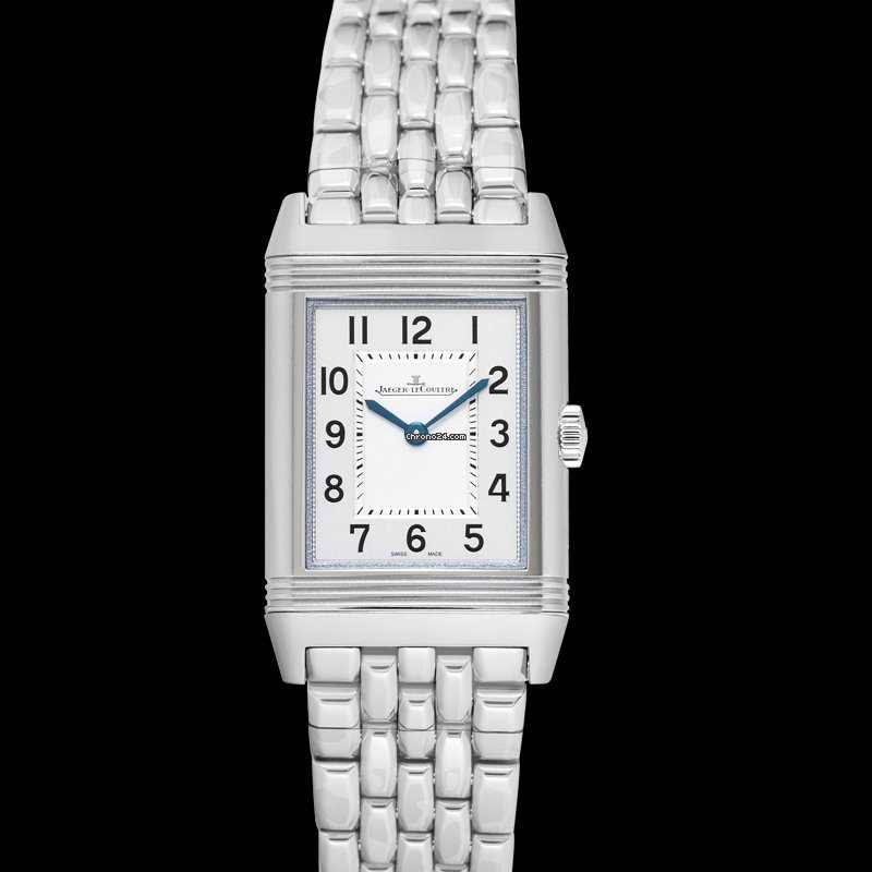 Jaeger-LeCoultre Reverso Classique Q2518140