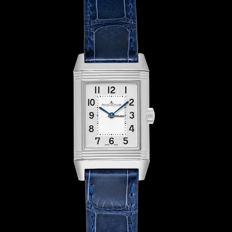 Jaeger-LeCoultre Reverso Classic Small Q2618540