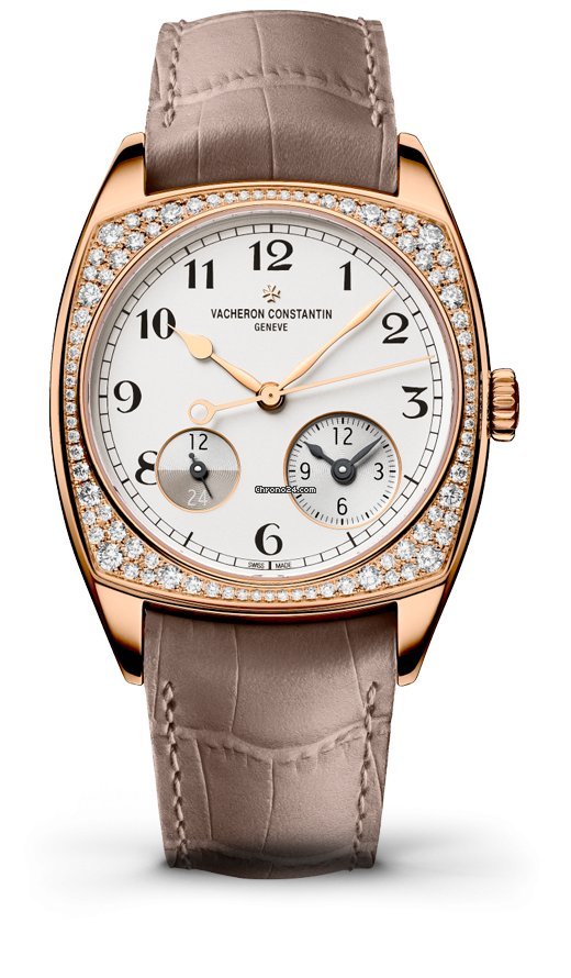 Vacheron Constantin Harmony Mens watch Unisex Automatic Rose gold 7805S 000R-B140
