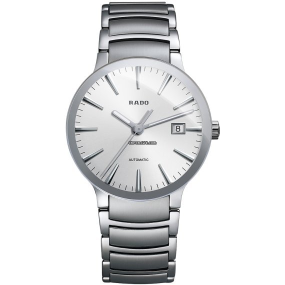 Rado Centrix Automatic Steel R30939103