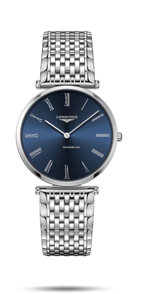 Longines La Grande Classique Quartz L47554946