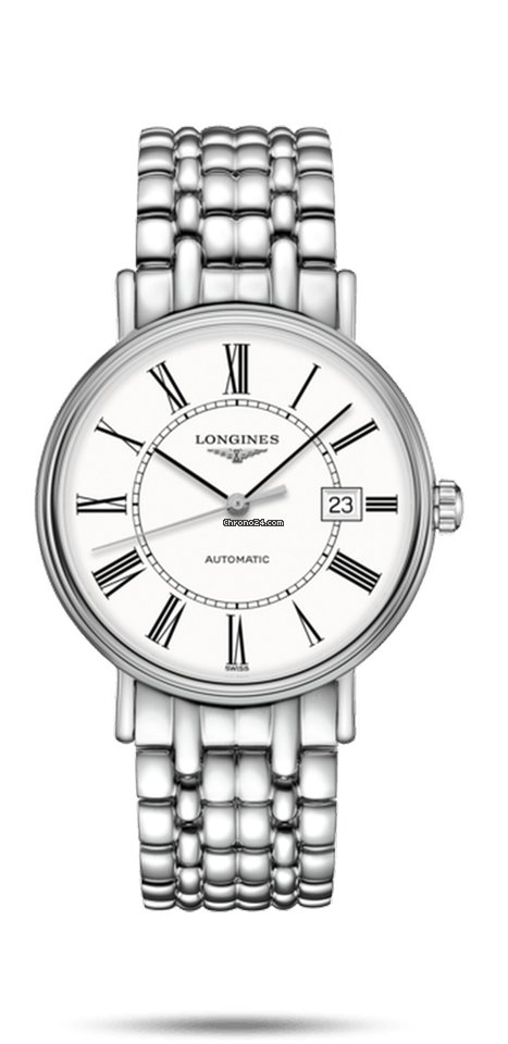 Longines Presence Automatic L49224116