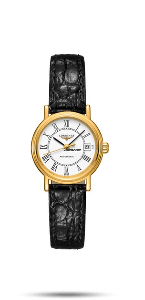 Longines Presence Automatic L43212112