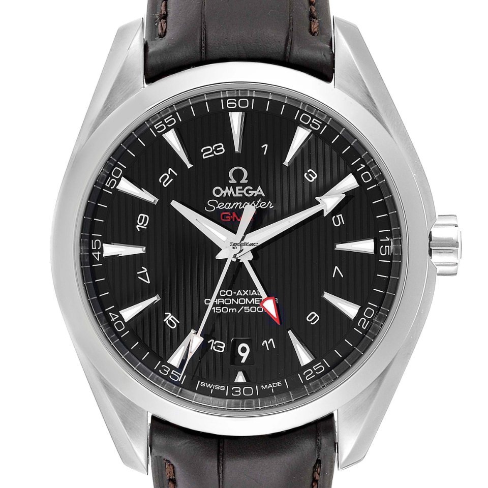 Omega Seamaster Aqua Terra Mens watch Unisex Automatic Steel 231.13.43.22.01.001