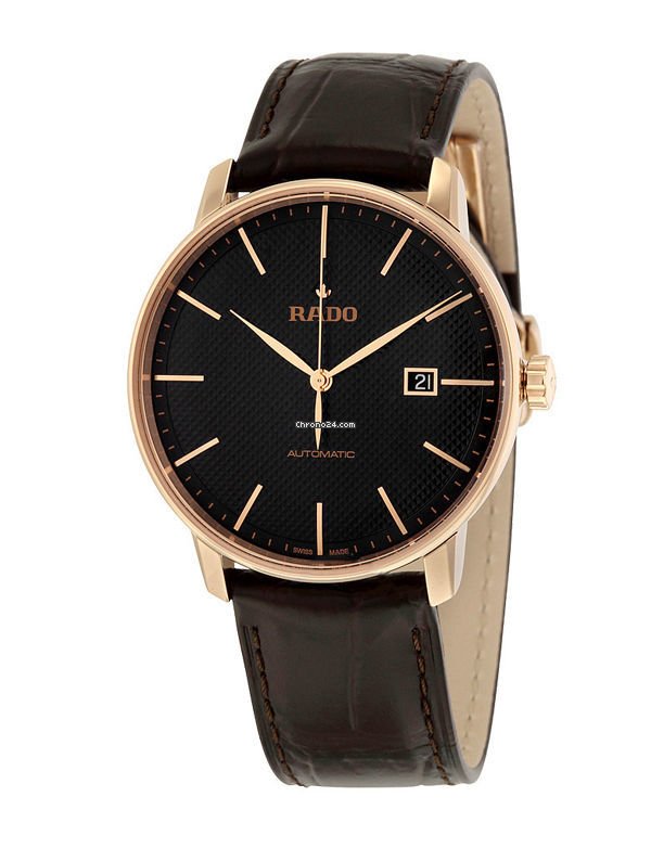 Rado Coupole Mens watch Unisex Automatic Steel R22877165