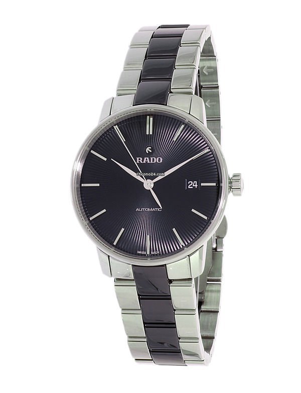Rado Coupole Mens watch Unisex Automatic Steel R22860152