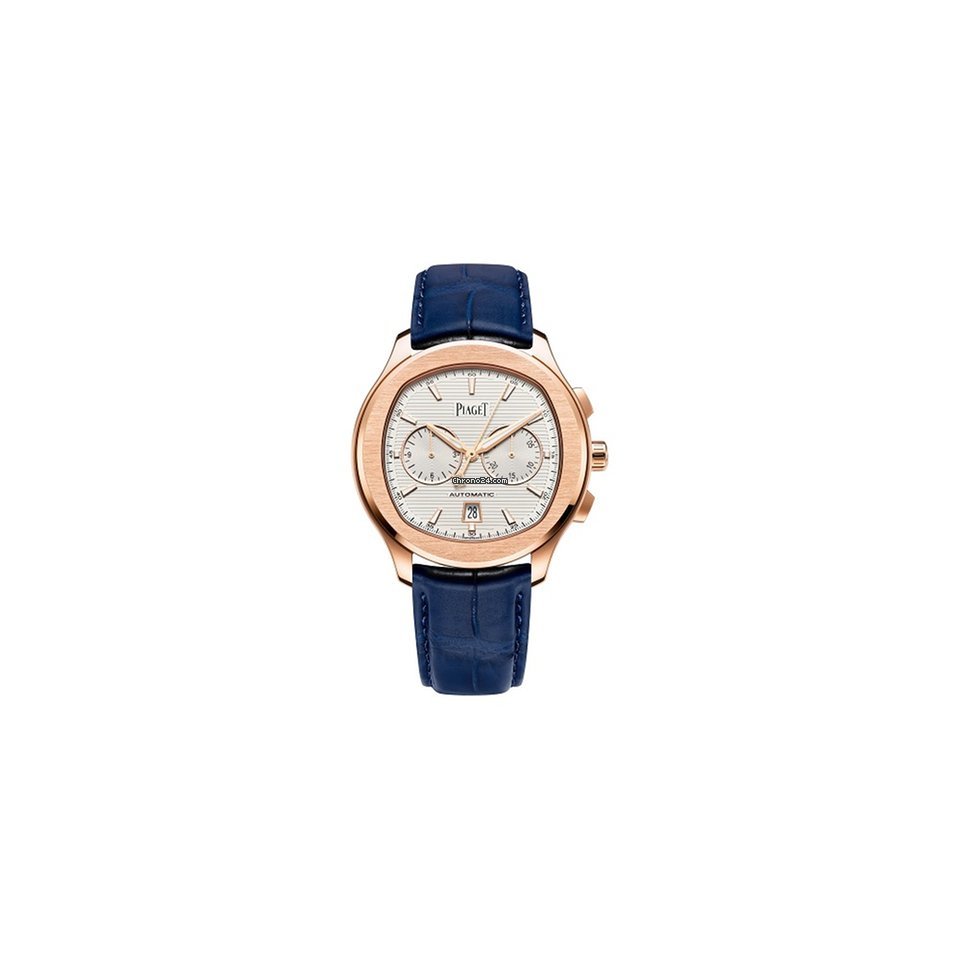 Piaget Polo Automatic Rose gold G0A43011