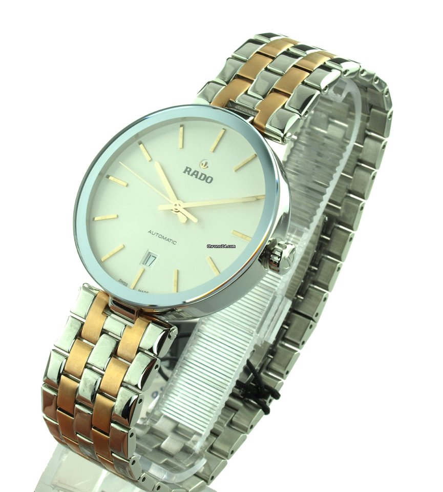 Rado Florence Mens watch Unisex Automatic Steel R48901103