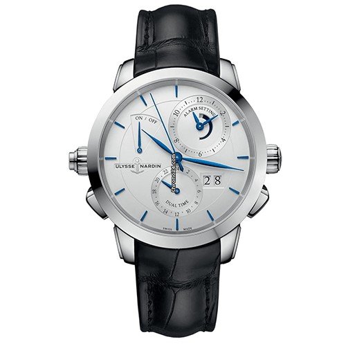 Ulysse Nardin Automatic Titanium 673-05 90