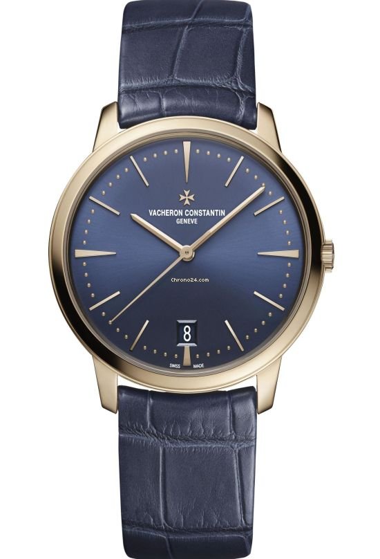 Vacheron Constantin Patrimony Womens watch Manual winding Rose gold 4100U 000R-B643