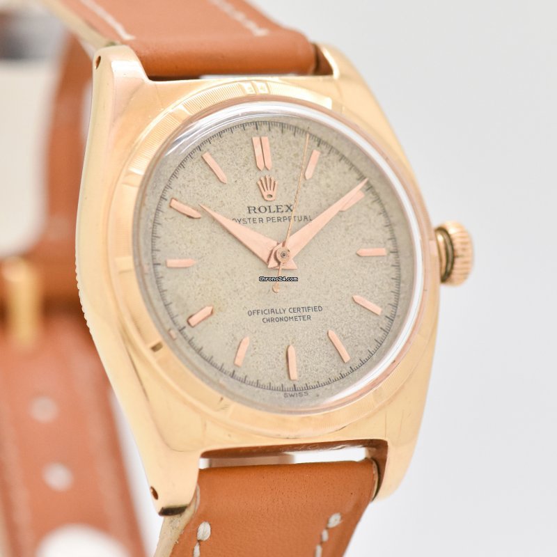 Rolex Automatic 5050