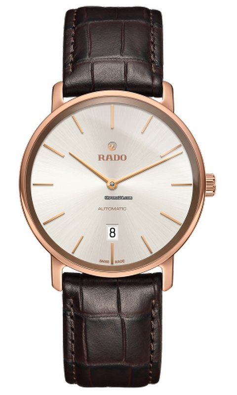 Rado DiaMaster Automatic R14068026