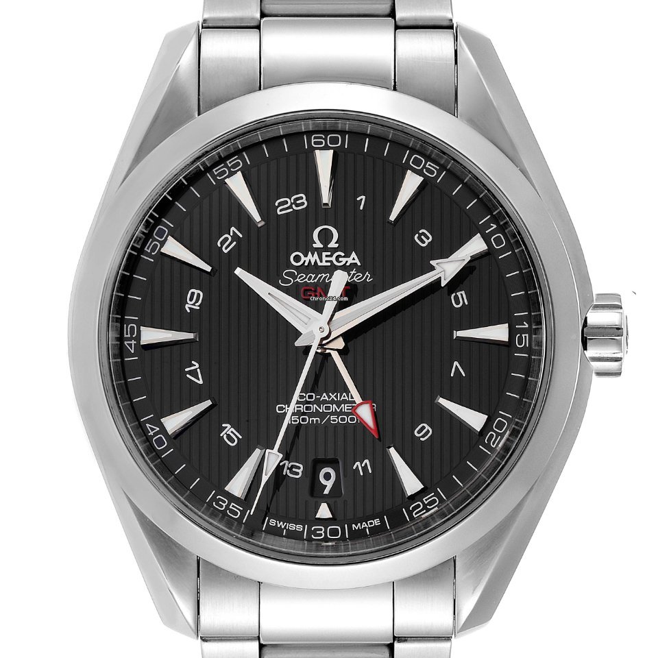 Omega Seamaster Aqua Terra Mens watch Unisex Automatic Steel 231.10.43.22.01.001