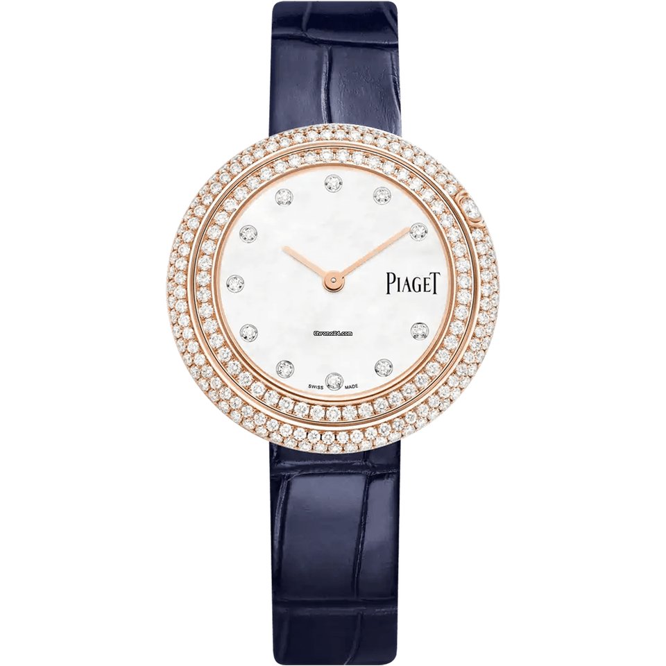 Piaget Possession Womens watch Quartz Rose gold G0A45092