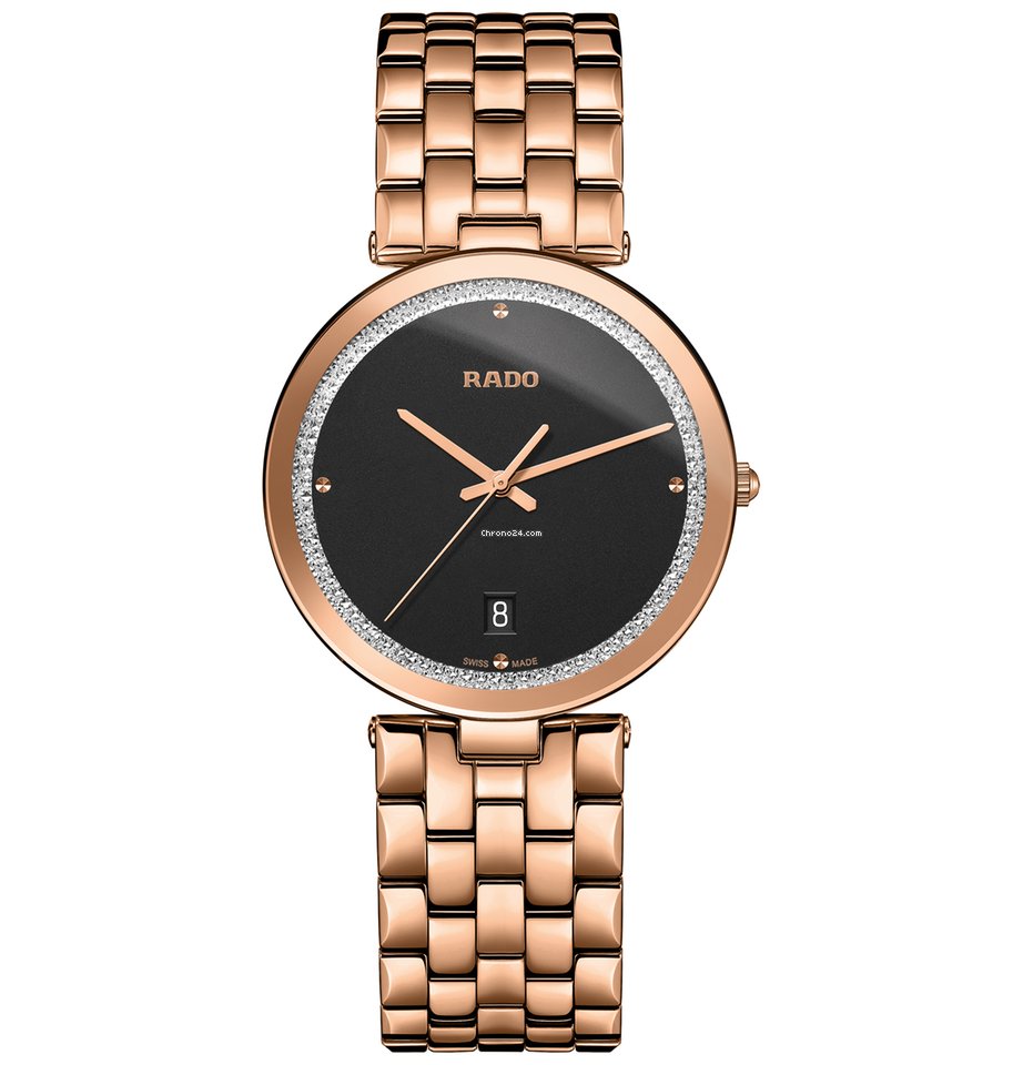 Rado Florence Womens watch Quartz Steel R48869183