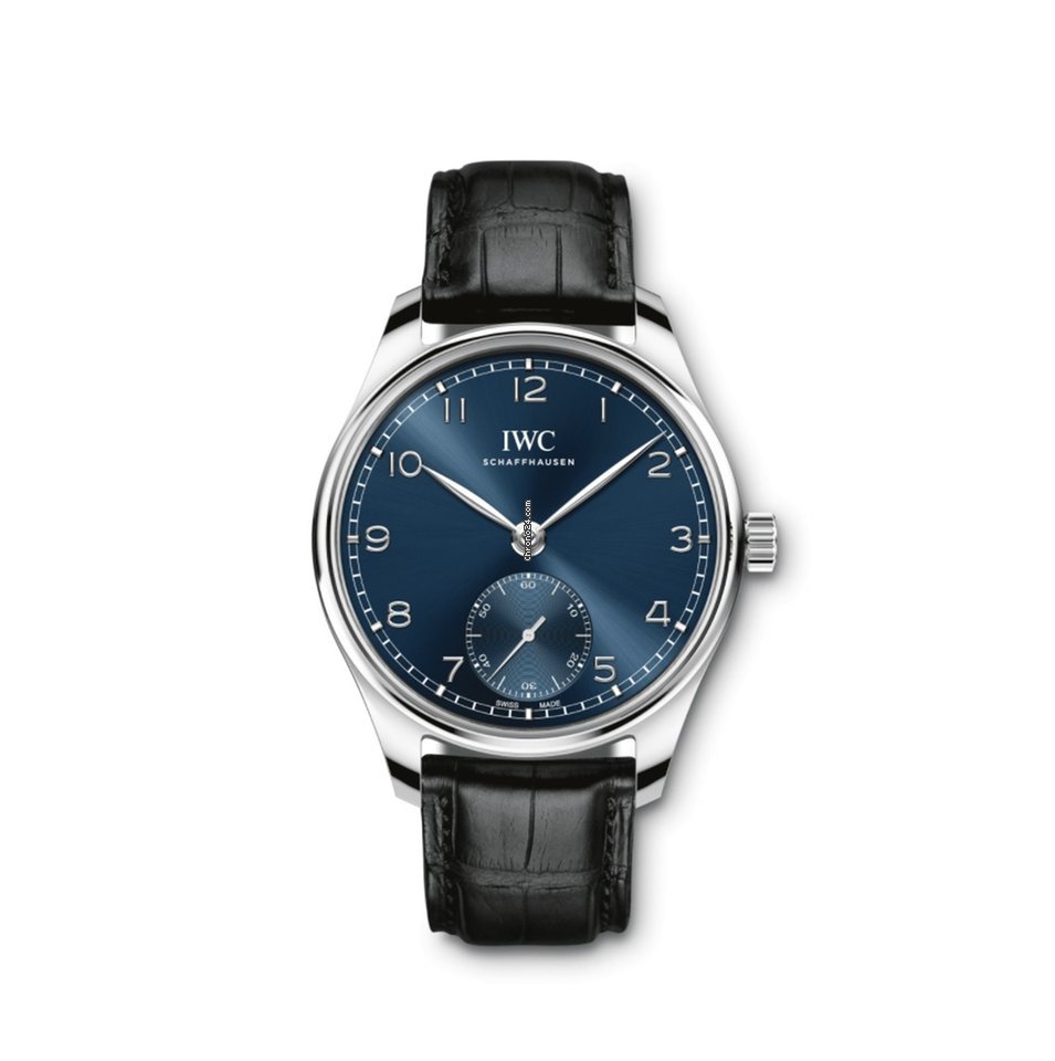 IWC Portuguese Automatic Automatic Steel IW358305