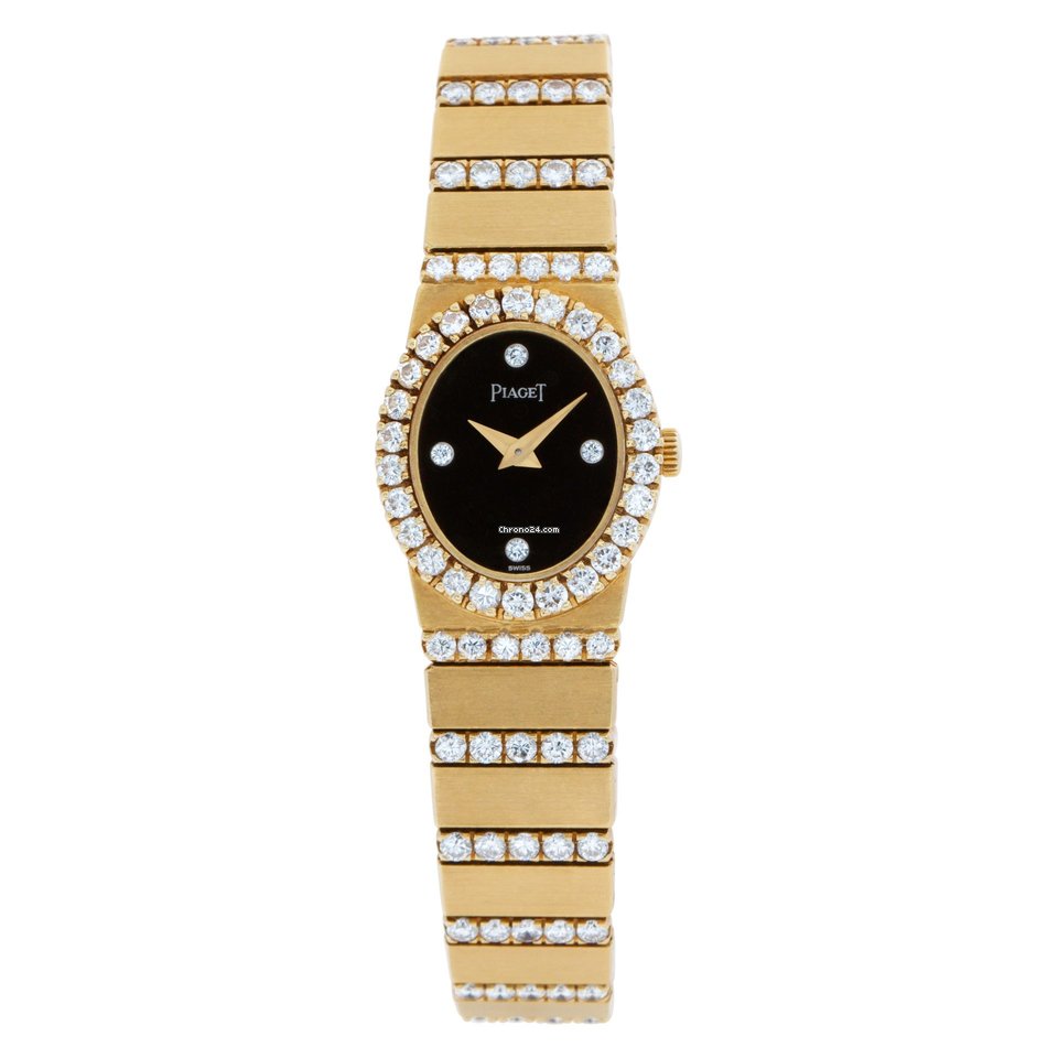 Piaget Polo Quartz 8326 C 606