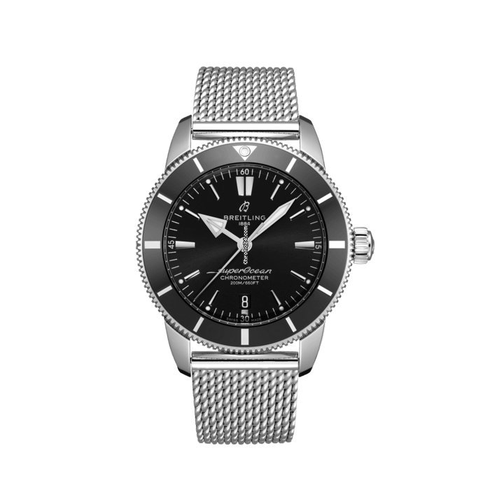 Breitling Superocean Heritage Mens watch Unisex Automatic Steel AB2030121B1A1