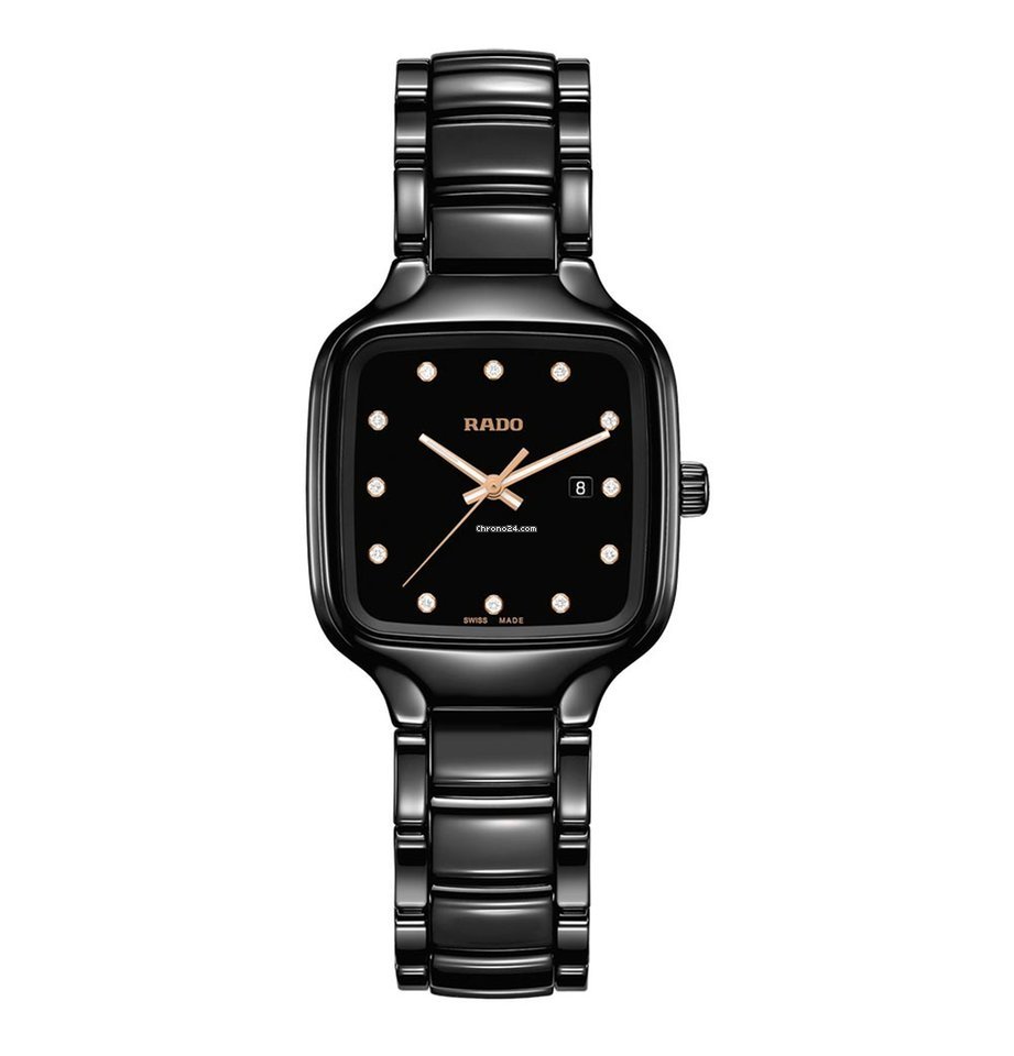Rado True Womens watch R27080702
