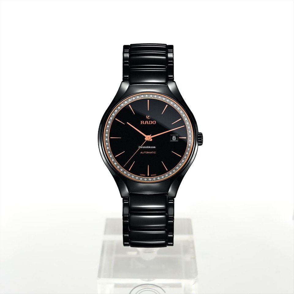 Rado True Womens watch R27056852