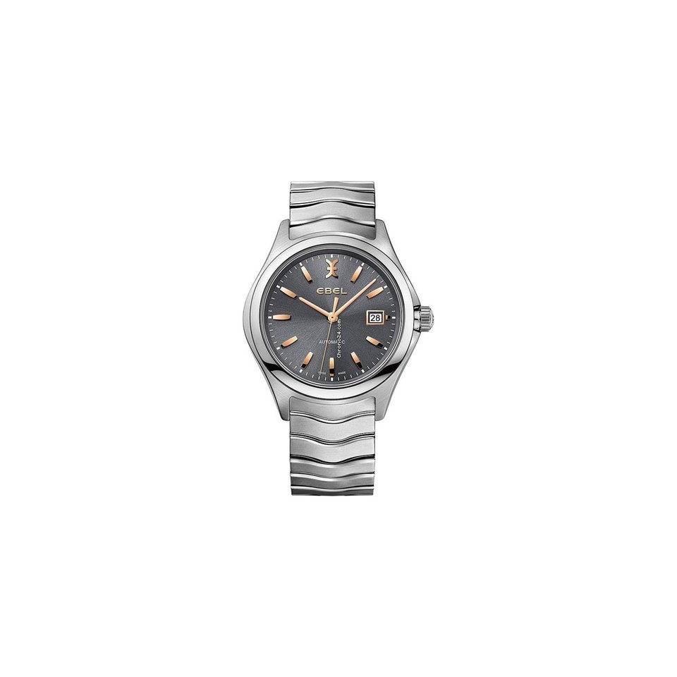 Ebel Wave Steel 1216383