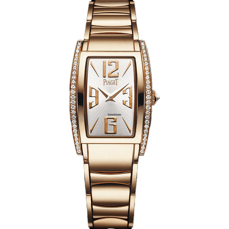 Piaget Limelight Womens watch Quartz Rose gold G0A36094
