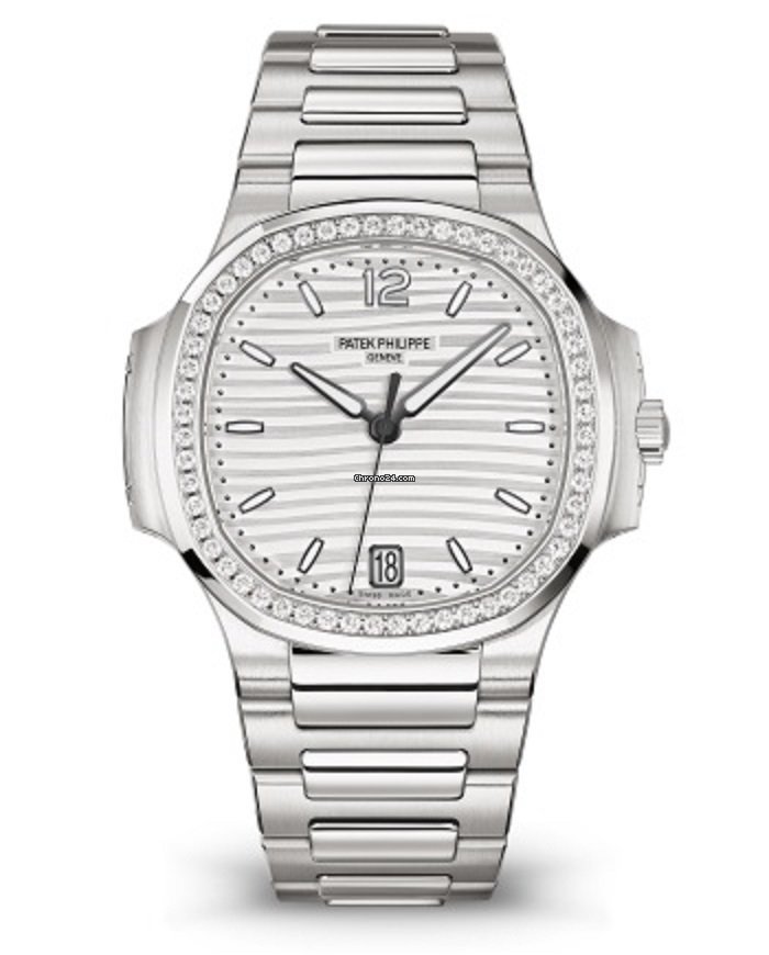 Patek Philippe Nautilus Womens watch Automatic Steel 7118 1200A-010