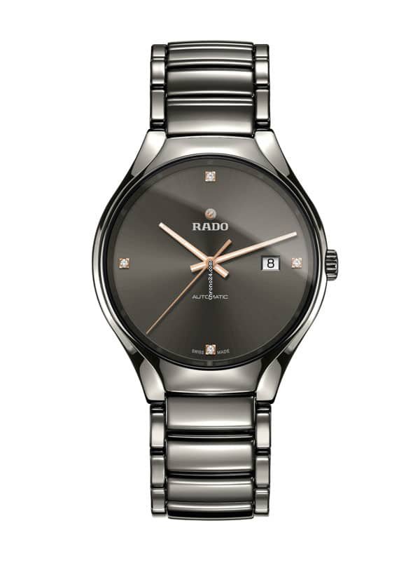 Rado True Mens watch Unisex R27057712