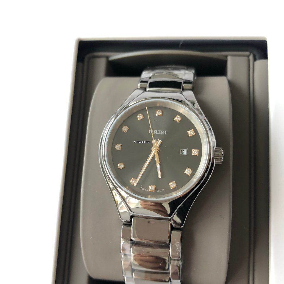 Rado True Womens watch R27060732