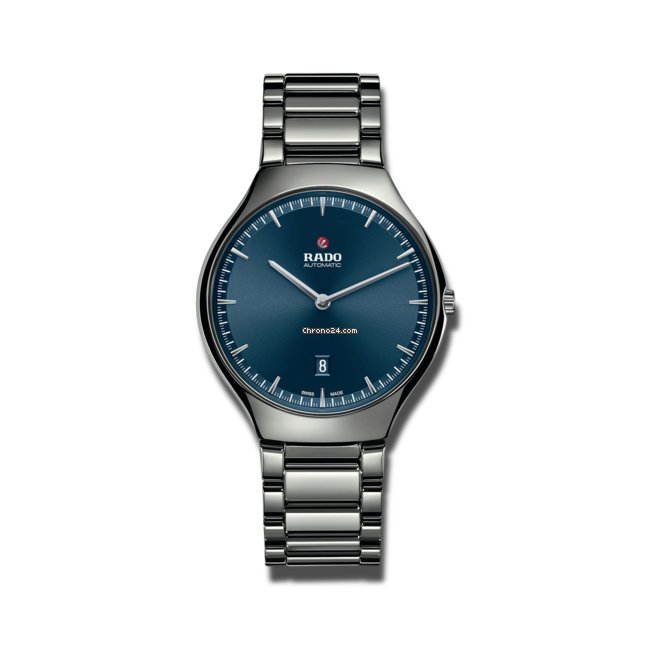 Rado Mens watch Unisex Automatic Ceramic R27088202