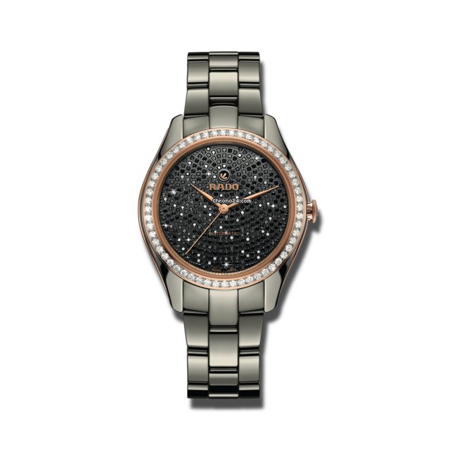 Rado HyperChrome Diamonds Womens watch R32523722