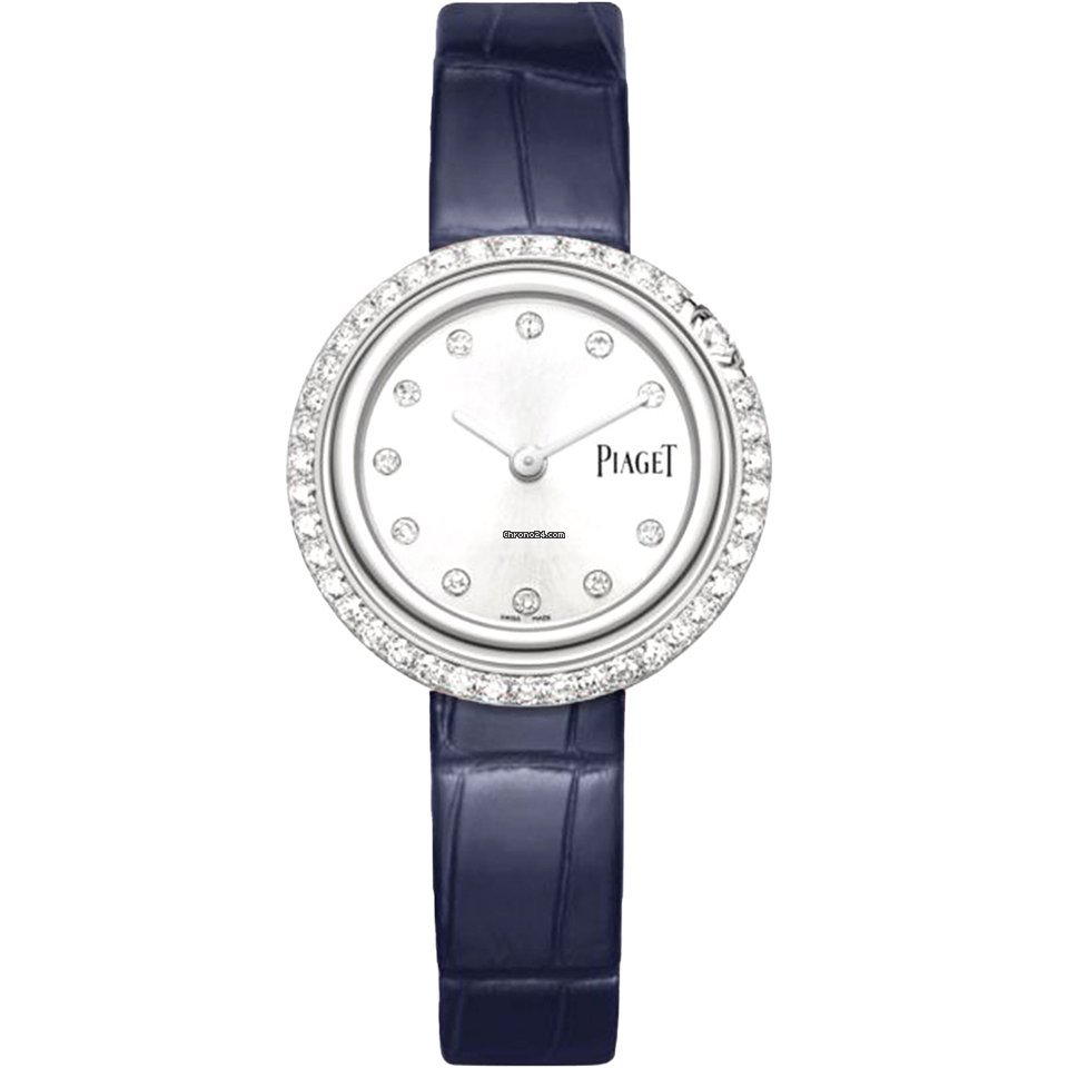 Piaget Possession Womens watch Quartz White gold G0A43084