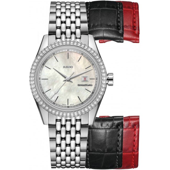 Rado HyperChrome Diamonds Womens watch R33099918