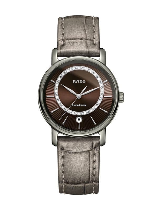 Rado DiaMaster Womens watch R14064735