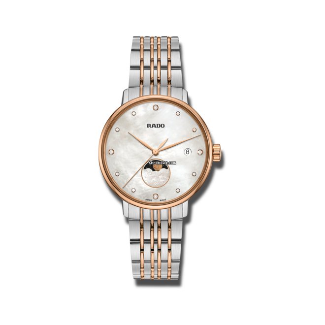 Rado Coupole Womens watch R22883953