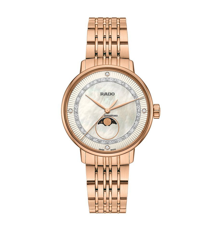 Rado Coupole Womens watch R22884963