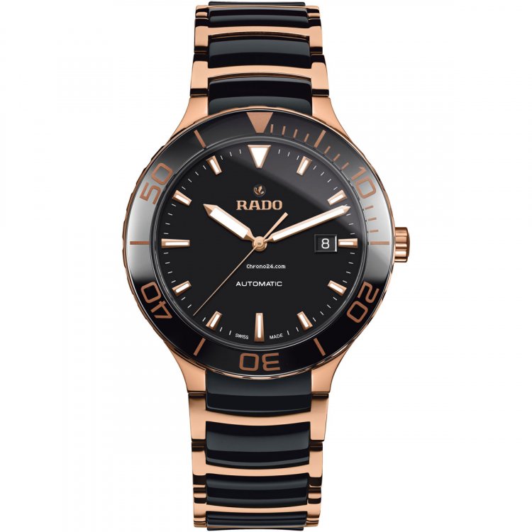 Rado Centrix Mens watch Unisex R30001152
