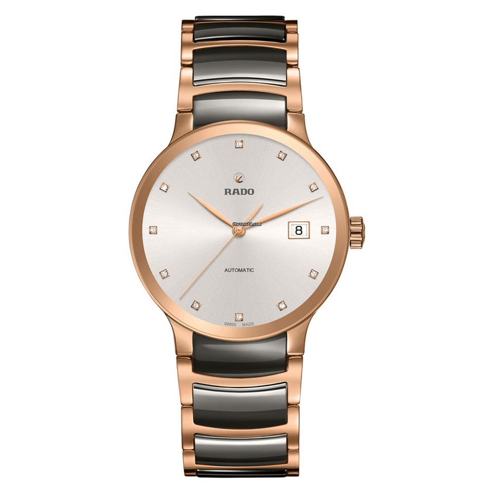 Rado Centrix Mens watch Unisex R30036762