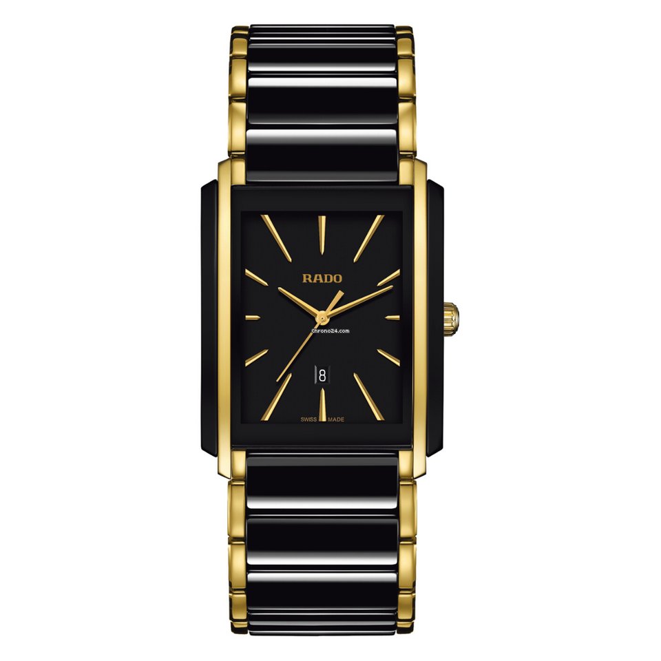 Rado Integral Womens watch Quartz R20204162