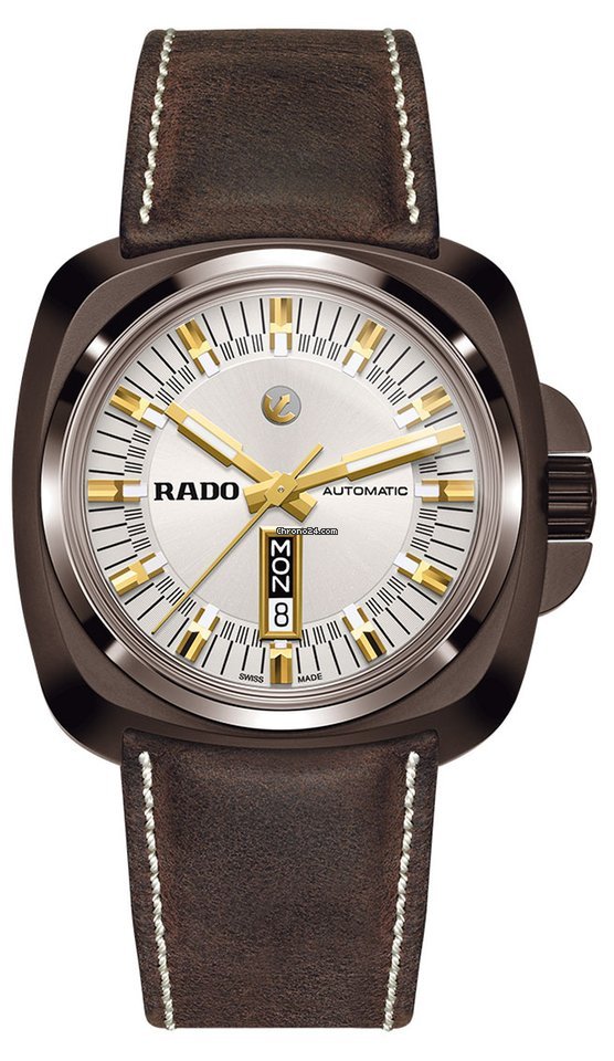 Rado HyperChrome Mens watch Unisex R32170015