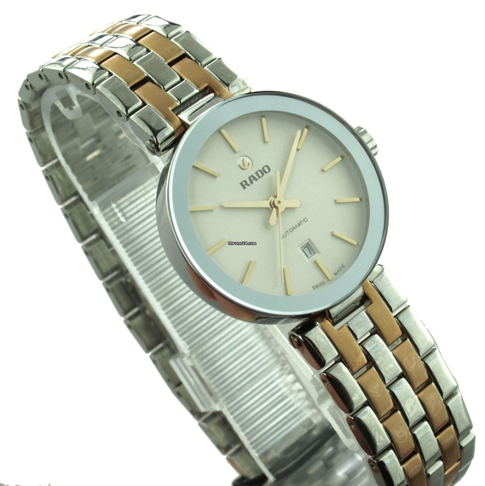 Rado Florence Womens watch Automatic Steel R48899103