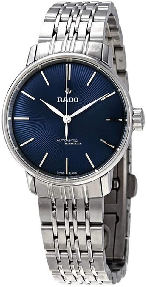 Rado Coupole Automatic Steel R22862204