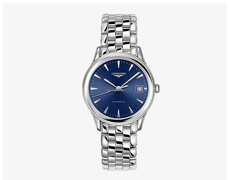 Longines Flagship Automatic L47744926