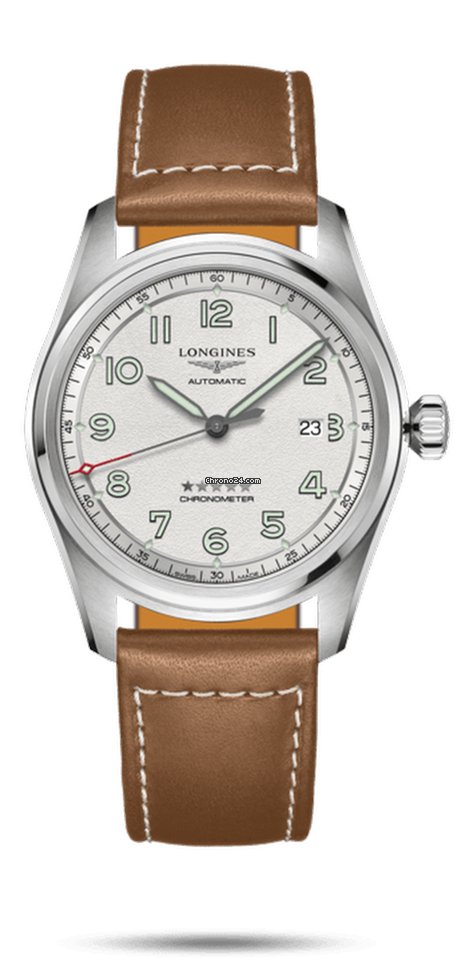 Longines Spirit Automatic L38114732