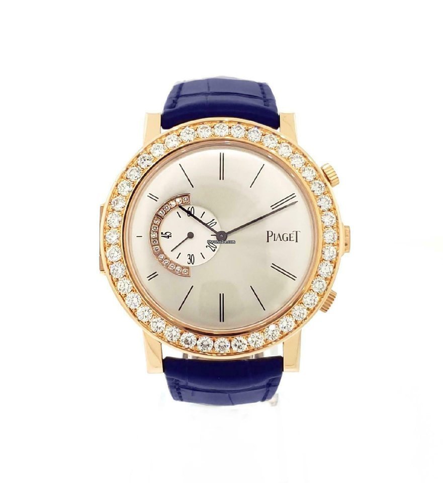 Piaget Altiplano Manual winding Rose gold GOA32151