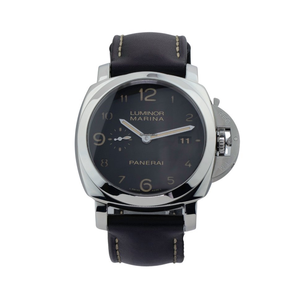 Panerai Luminor Marina 1950 3 Days Automatic Steel PAM 359PAM 00359