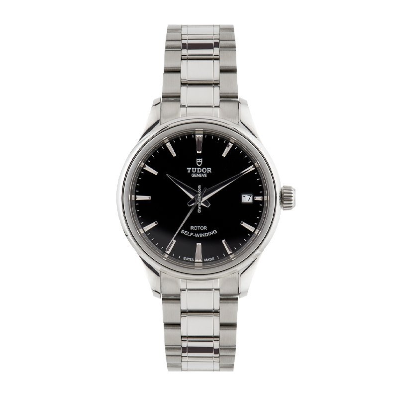 Tudor Style Automatic Steel 12300-0002