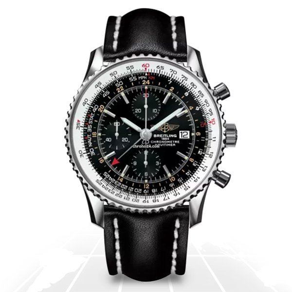 Breitling Navitimer Automatic Steel A2432212 B726 441X