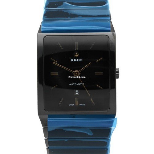 Rado Ceramica Automatic Ceramic R21807182