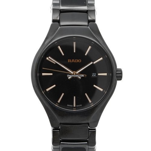 Rado True Quartz Ceramic R27059162
